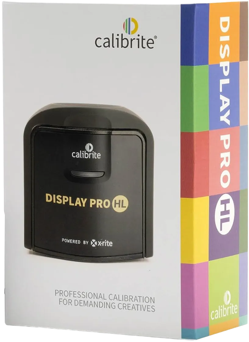 Calibrite Display Pro HL (CCDIS3HL)